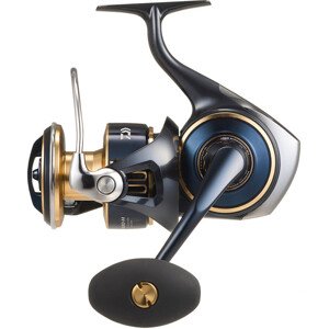 Daiwa naviják 25 saltiga 20000-p