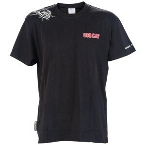 Uni cat tričko team shirt - xl