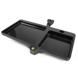 Korum odkládací plato any chair standard side tray