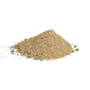 Saenger krmítková směs big carp mix amino f3 1 kg - žlutý scopex
