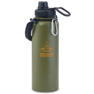 Anaconda láhev splash ice cup olivová 1200 ml