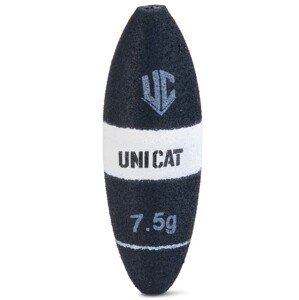 Uni cat podvodní splávek eva micro lifter black 3 ks - 5 g