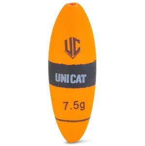 Uni cat podvodní splávek eva micro lifter orange 3 ks - 7,5 g