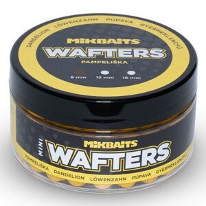 Mikbaits mini wafters robin red smoke 8 mm 100 ml