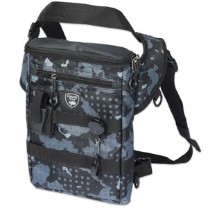 Giants fishing taška vláčecí spinning urban bag