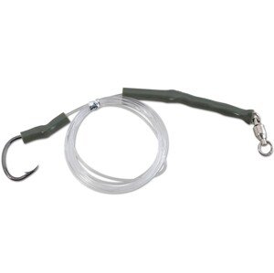 Uni cat návazec extreme mono rig sx-67 170 cm - 4/0 57,2 kg