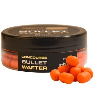 Benzar mix vyvážená nástraha concourse bullet wafter mango kyselina máslová - 7 mm