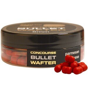 Benzar mix vyvážená nástraha concourse bullet wafter parmezán - 5 mm