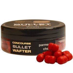 Benzar mix vyvážená nástraha concourse bullet wafter parmezán - 7 mm