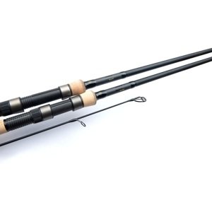 Wychwood prut riot specialist 11 ft 3,3 m 2 lb 25 mm fc ta