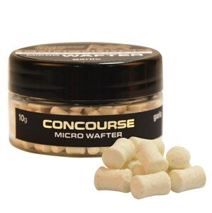 Benzar mix vyvážená nástraha concourse micro wafter 10 g - česnek