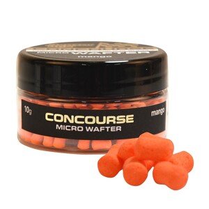 Benzar mix vyvážená nástraha concourse micro wafter 10 g - mango