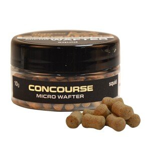 Benzar mix vyvážená nástraha concourse micro wafter 10 g - squid