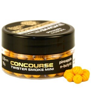 Benzar mix nástrahy concourse smoke twister ananas kyselina máslová - 5,5 mm 15 g
