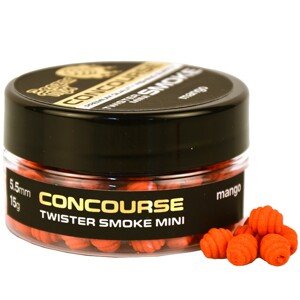 Benzar mix nástrahy concourse smoke twister mango - 5,5 mm 15 g