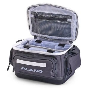 Plano taška weekend tacklebag 3500 slate