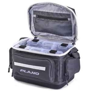 Plano taška weekend tacklebag 3600 slate