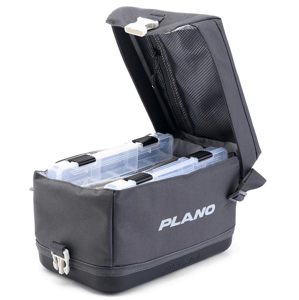 Plano taška weekend softsider 3500 slate