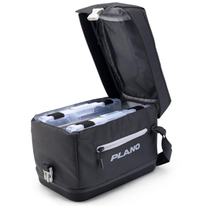 Plano taška weekend softsider 3600 slate