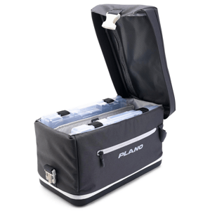 Plano taška weekend softsider 3700 slate