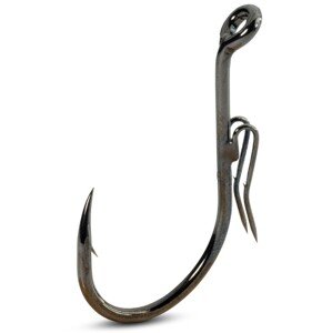 Uni cat háček btx 88 bait gripper 4 ks - 6/0