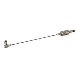 Summittackle titanové ramínko k bobbinu swing arm