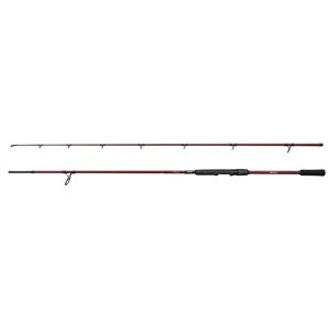 Abu garcia prut fränstam signature pike 2,44 m xh max 100 g xf 2-díl