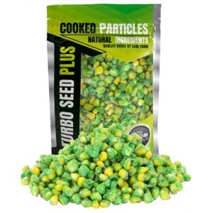 Carp zoom partikl turbo seed plus 1 kg - amur