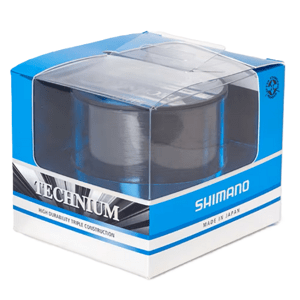 Shimano vlasec technium qp pb - 0,32 mm 12 lb 1100 m