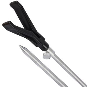 Giants fishing vidlička přední bank stick v 50-90 cm