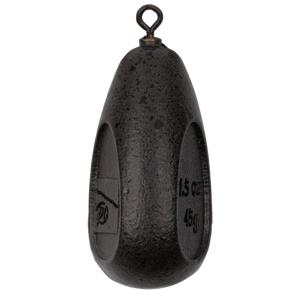 Preston innovations olovo distance bomb leads 2 ks - 15 g