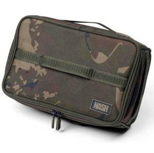 Nash pouzdro subterfuge tackle pouch xl