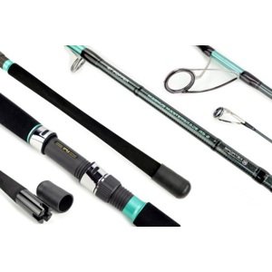 Sportex prut magnus mastergrade gt popper rs-2 travel 2,3 m 70-182 g