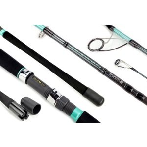 Sportex prut magnus mastergrade tuna spin rs-2 2,35 m 62-174 g