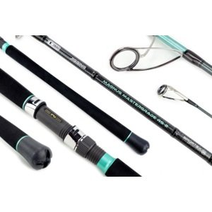 Sportex prut magnus mastergrade jigging rs-2 baitcast 1,9 m 150 g