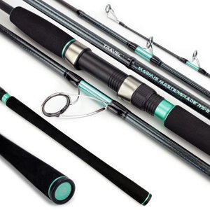 Sportex prut magnus mastergrade trave rs-2 3 m/2,4 m 38-110 g