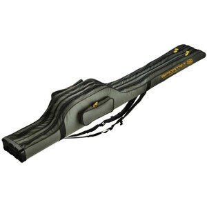 Sportex pouzdro na pruty 2024 dvoukomorové bags ix - 218 cm