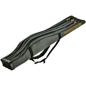 Sportex pouzdro na pruty 2024 tříkomorové bags iv - 150 cm
