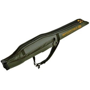 Sportex pouzdro na pruty 2024 dvoukomorové bags ii - 165 cm