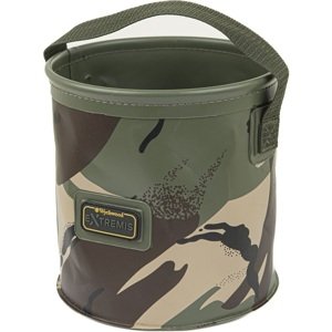 Wychwood kýbl extremis tactical eva water bucket medium