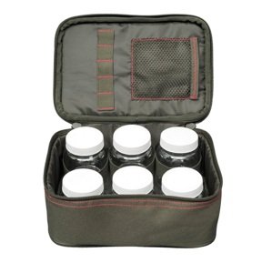 Jrc pouzdro defender ii hookbait pouch