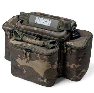 Nash taška subterfuge carryall small 30l