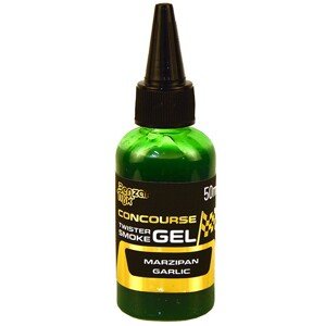 Benzar mix gel smoke concourse twister marcipán česnek 50 g