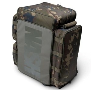 Nash batoh subterfuge rucksack 50 l