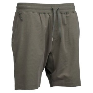 Nash kraťasy make it happen badge shorts green - xl
