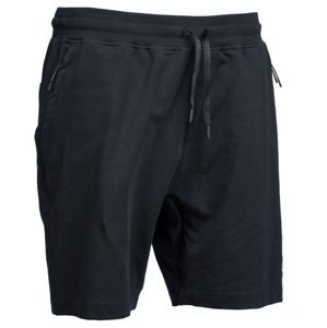 Nash kraťasy make it happen badge shorts black - xl
