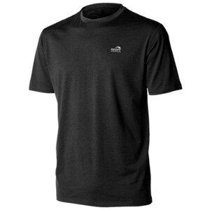 Geoff anderson soft thermo triko wizwool 165 černé - xl