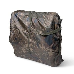 Nash taška na křeslo subterfuge waterproof universal chair & cradle bag