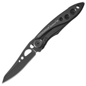 Leatherman nůž skeletool kb og black