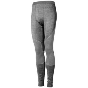 Geoff anderson thermo overal wizwool 210 šedý - l